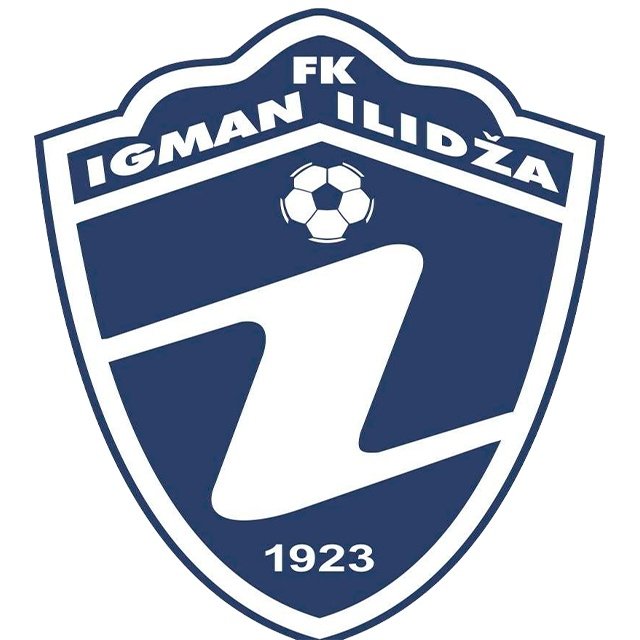 FK Igman Ilidza Sub 19