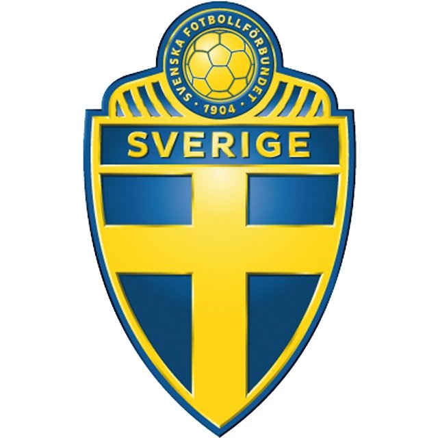 Suécia Sub17
