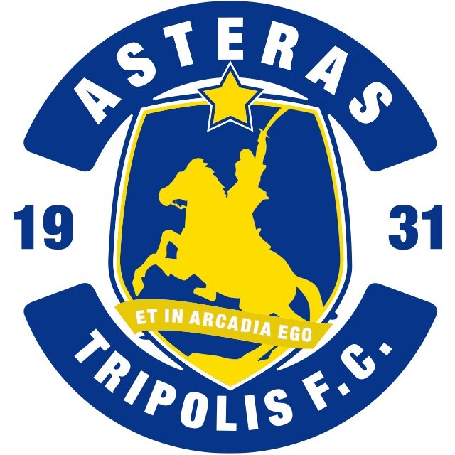 Asteras Tripolis B