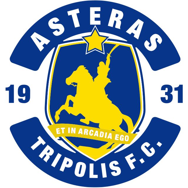 Asteras Tripolis B