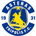 Asteras Tripolis B