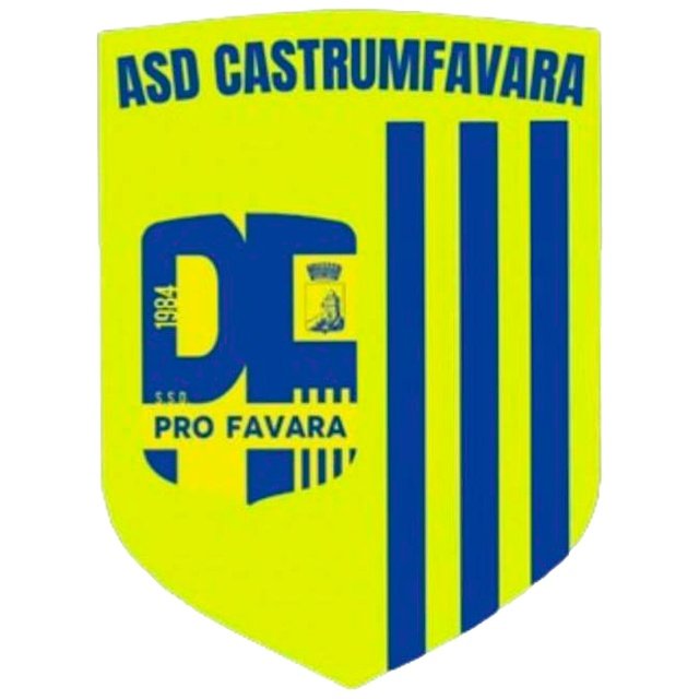 ASD Castrumfavara