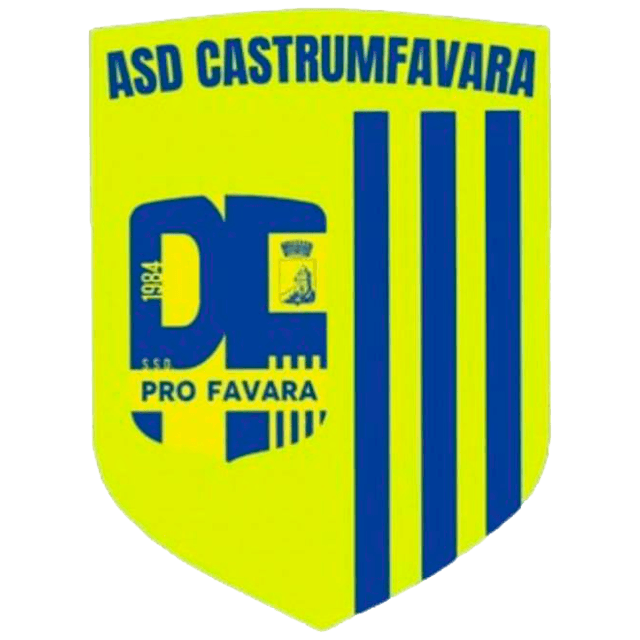 ASD Castrumfavara