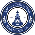 Escudo del Racing Cartagena Mar Menor