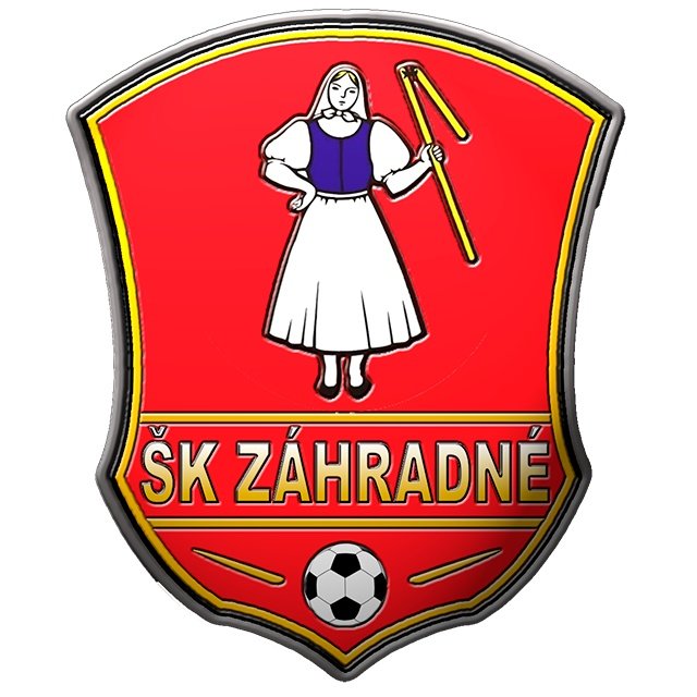SK Zahradne