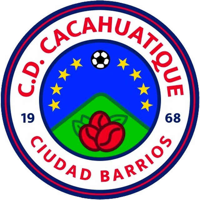 Cacahuatique Sub 20