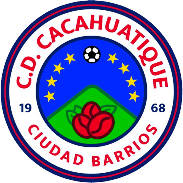 Cacahuatique Sub 20