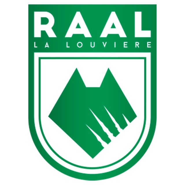 RAAL La Louvière Sub 21