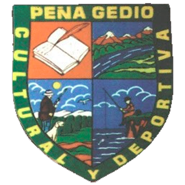 Peña Gedio