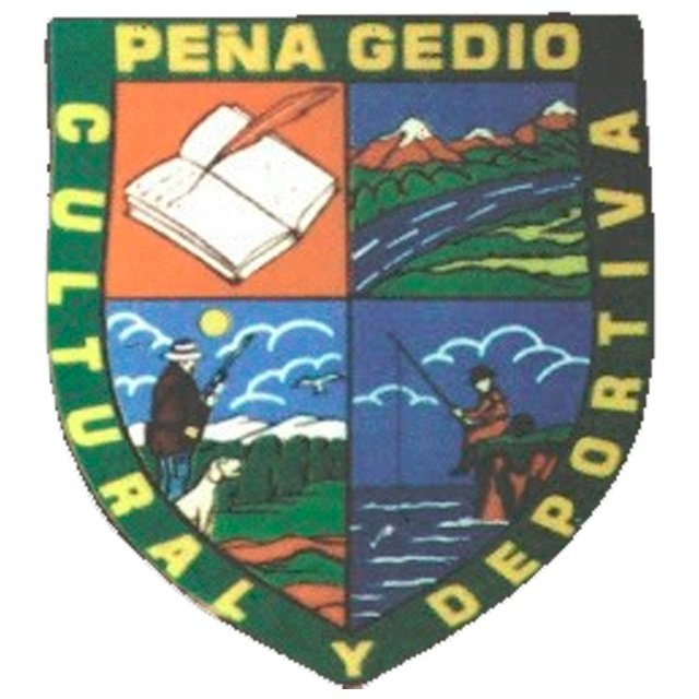 Peña Gedio