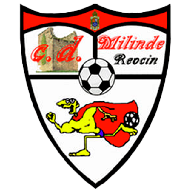 Milinde Reocin