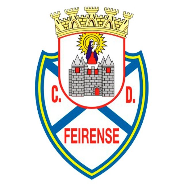 Feirense Sub 19 B