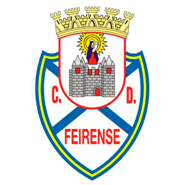 Feirense Sub 19 B