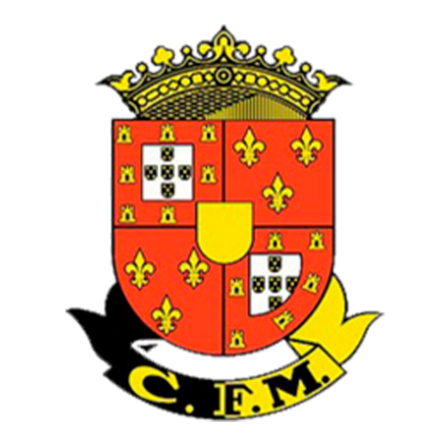 Marialvas U19