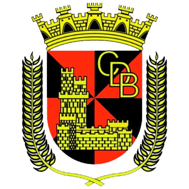 Desportivo Beja Sub 19