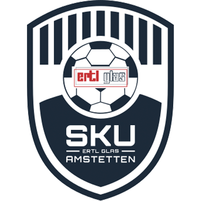 SKU Amstetten II