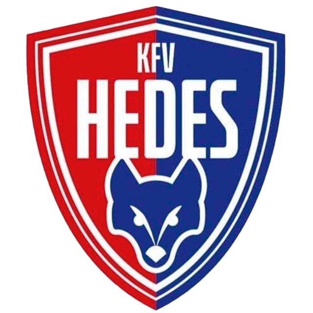 KFV Hedes