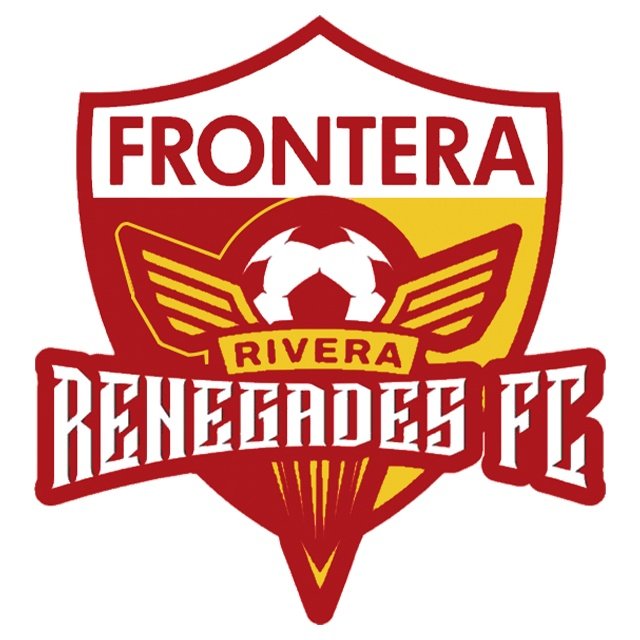 Frontera Rivera