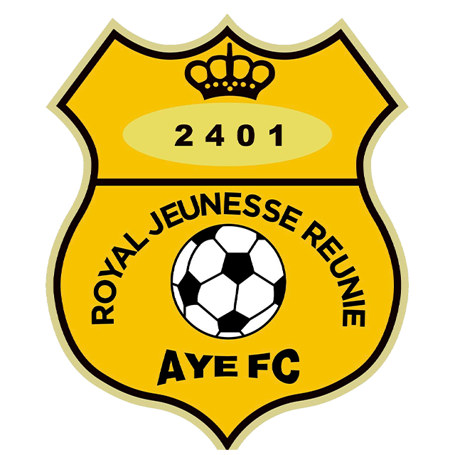 RJR d'Aye