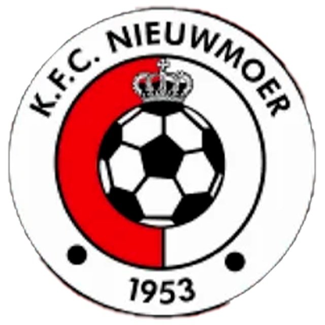 Nieuwmoer