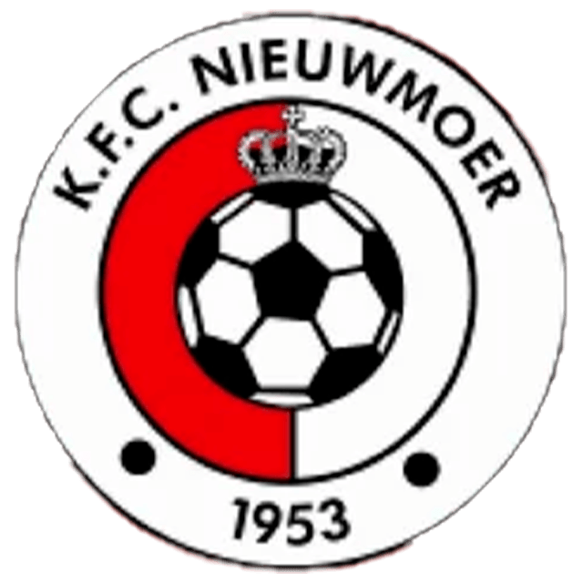 Nieuwmoer