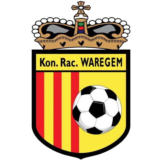 Racing Waregem II