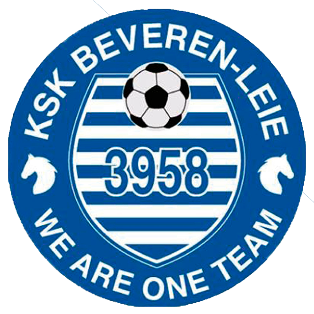 KSK Beveren-Leie
