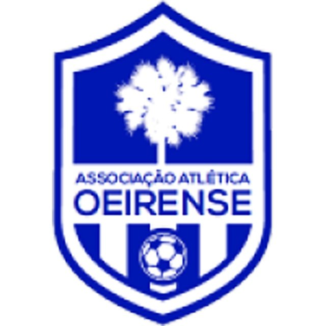 Oeirense Sub 20