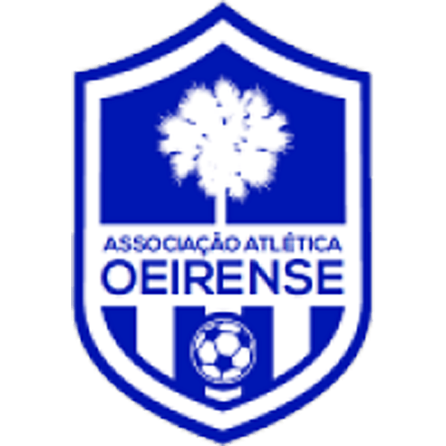 Oeirense Sub 20