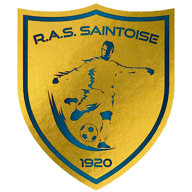 RAS Saintoise