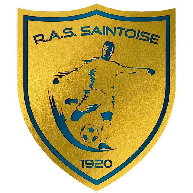 RAS Saintoise