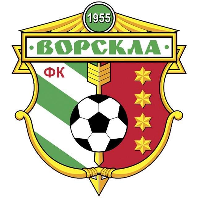 Vorskla Poltava II