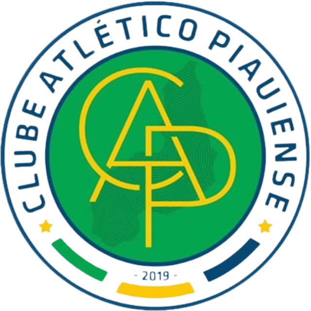 Atlético Piauiense Sub 20