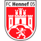 Hennef 05 U19
