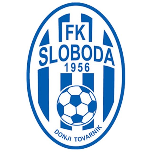 FK Sloboda