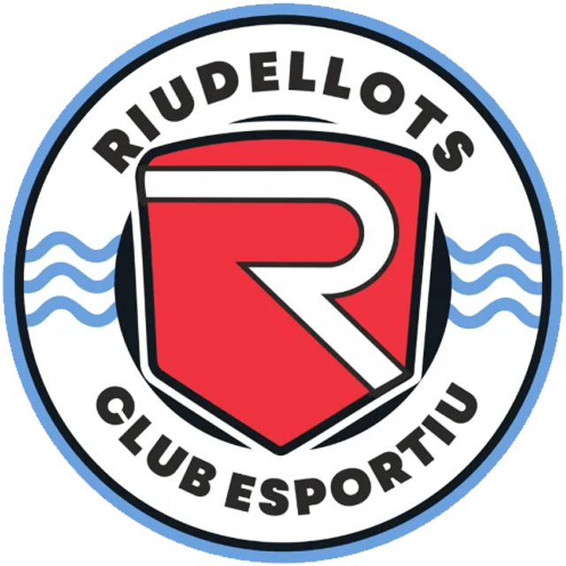 Riudellots CE A