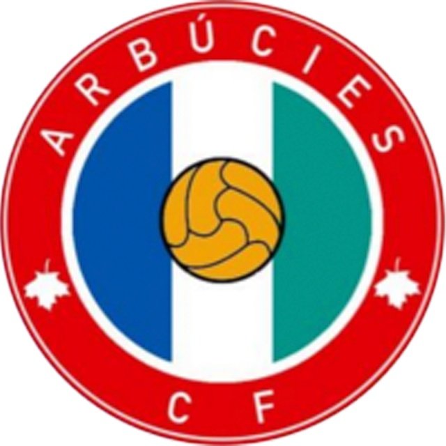 Arbucies CF B