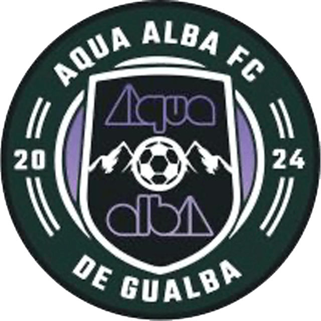 Aqua Alba FC A
