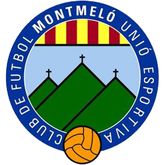 Montmelo UE CF B