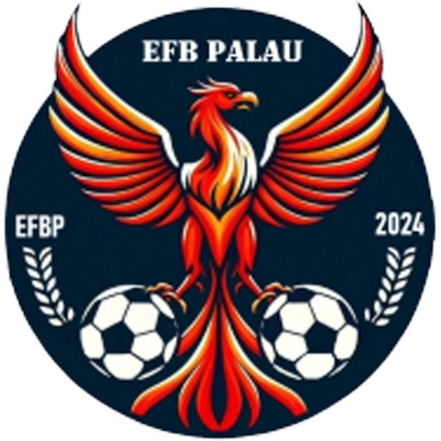 EFB Palau 2024 B