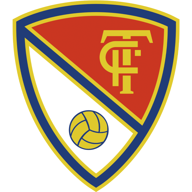 Fundació Terrassa 1906 B