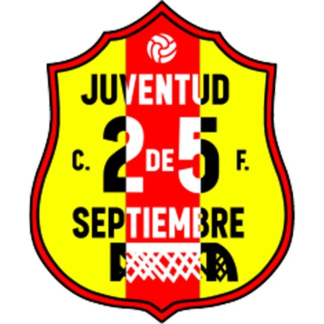 Juventud 25 de Septiembre C