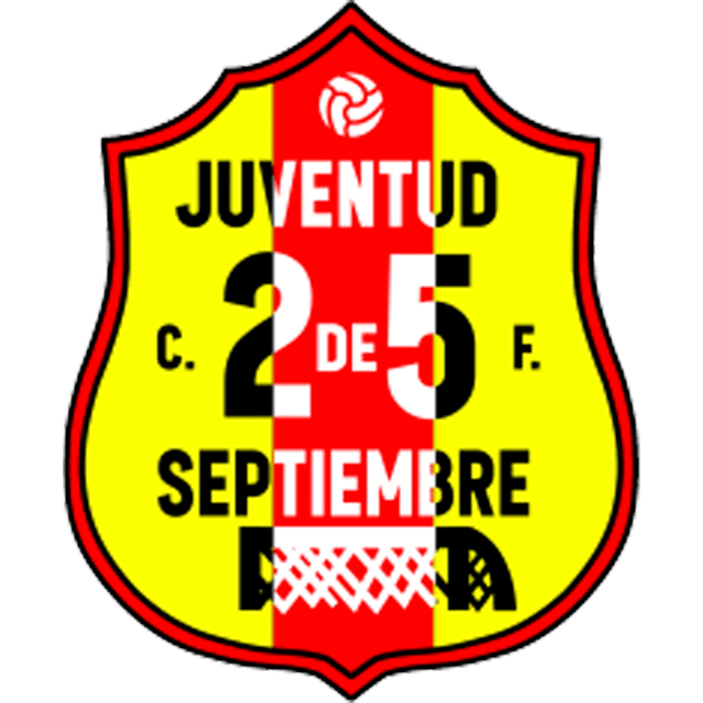 Juventud 25 de Septiembre C