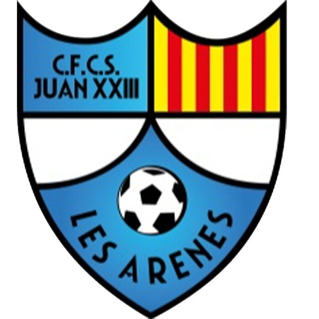 Juan XXIII B