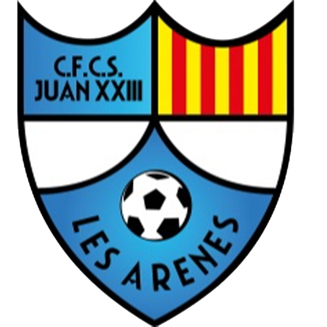 Juan XXIII B