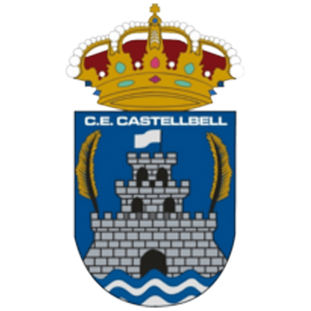 Castellbell I Vilar CE B