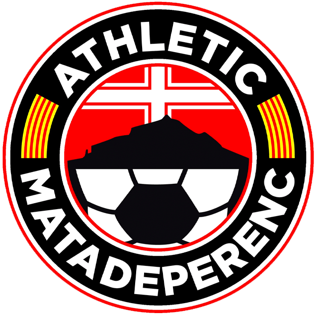 Matadeperenc Athletic B