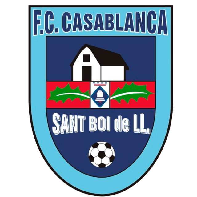 Casablanca B