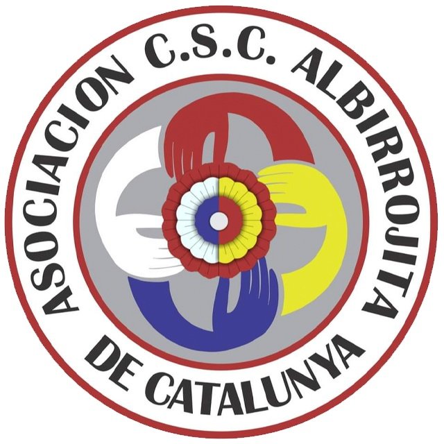 Albirrojita de Catalunya B