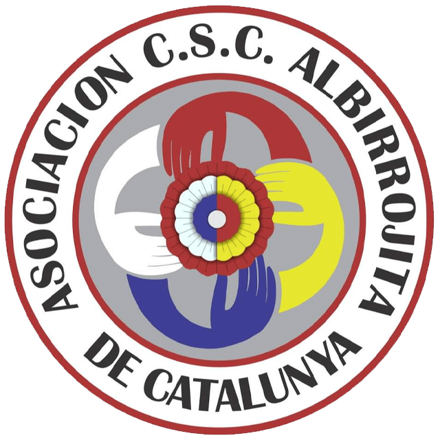 Albirrojita de Catalunya B